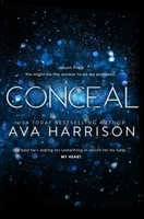 Conceal 0999349899 Book Cover