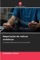Negociação de índices sintéticos (Portuguese Edition) 6209532039 Book Cover
