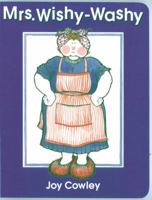 Mrs Wishy Washy 1559112069 Book Cover