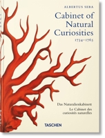 Seba. Cabinet of Natural Curiosities. 40th Ed.
