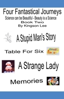Four Fantastical Journeys (International Edition) B0FMMB7GB1 Book Cover