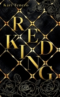 Red King 3756822273 Book Cover