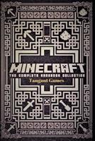 Minecraft - The Complete Handbook: Build The Craziest Buildings and Structures (Game Guides Ultimo) 1092901159 Book Cover