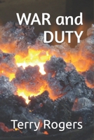 WAR and DUTY B0CJL9SZPT Book Cover