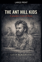 Ant Hill Kids B0GVZR63QP Book Cover