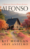 Alfonso (Romancing the Weavers) 1036711781 Book Cover