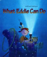 What Eddie Can Do 1929132603 Book Cover