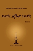 33 Historias de Terror - Parte 1 (Spanish Edition) B0DWQV3XRN Book Cover