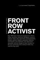 Front Row Activist 1461115655 Book Cover