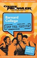 Barnard College 1427400180 Book Cover