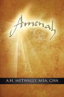 Amenah 1450082599 Book Cover