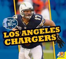 Los Angeles Chargers 1489655476 Book Cover