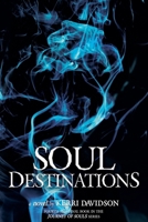 Soul Destinations (Journey of Souls) 1777957540 Book Cover