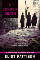 The Lord of Death 156947642X Book Cover