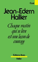 Le frivole et le serieux: Vers un nouveau progressisme (Essai) 2226454632 Book Cover