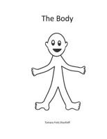 The Body 1543060498 Book Cover