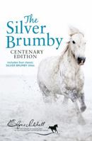 The Silver Brumby 0732294339 Book Cover
