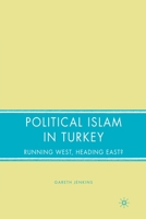 Political Islam in Turkey 1349530905 Book Cover