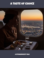A Taste Of Choice: A Stewardess'S Tale B0FLCLCXC1 Book Cover