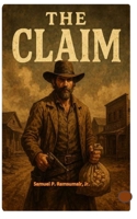 The Claim B0G6TH912G Book Cover