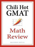 Chili Hot GMAT Verbal Review 1897393709 Book Cover