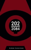 202-2084 (202 Trilogy) 1068377402 Book Cover