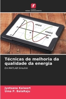 Técnicas de melhoria da qualidade da energia (Portuguese Edition) 6208620309 Book Cover