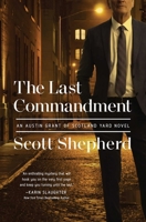The Last Commandment 161316310X Book Cover