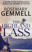 The Highland Lass 191625778X Book Cover