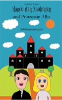 Marco und Prinzessin Alba 3839168805 Book Cover