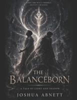 The Balanceborn B0H11N99JD Book Cover