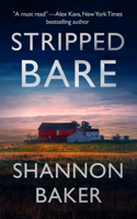 Stripped Bare 0765385465 Book Cover