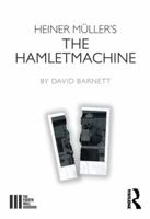 Heiner Müller's the Hamletmachine 1138192775 Book Cover