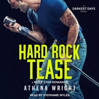 Hard Rock Tease B08Z2TMPKC Book Cover