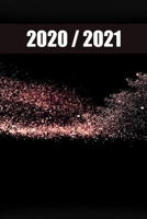 2020 / 2021 (German Edition) 1697053416 Book Cover