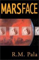 MarsFace 1931468109 Book Cover