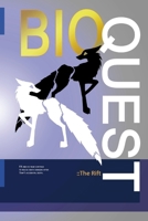 Bio-Quest: The Rift 1257972960 Book Cover