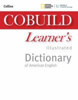 COBUILD Learner's Illustrated Dictionary of American English + Mobile App 1133959261 Book Cover