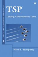 TSP(SM)-Coaching Development Teams (The SEI Series in Software Engineering) 0321349628 Book Cover