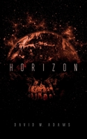 Horizon 191658246X Book Cover