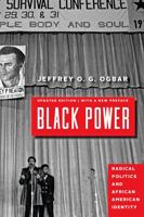 Black Power: Radical Politics and African American Identity 0801882753 Book Cover