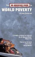 The No-Nonsense Guide to World Poverty 1897071353 Book Cover