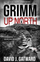 Grimm Up North 1917001002 Book Cover