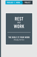 Rest and Work 1619708566 Book Cover