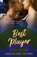 Best Player 1839437561 Book Cover
