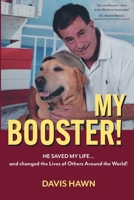 My Booster! 1965462197 Book Cover