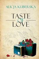 Taste of Love 1329654188 Book Cover