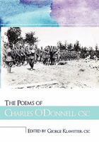 The Poems of Charles O'Donnell, CSC 1450248403 Book Cover