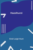 Hazelhurst 9356572135 Book Cover