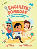 Engineer Someday B0FJQR56SM Book Cover